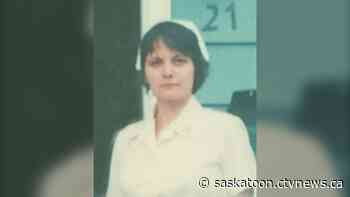 Prince Albert police still searching for June Johnson, missing since 1979