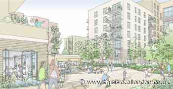 Consultation on plans for 652 homes in New Barnet extended