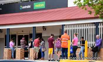 Scott Morrison urged to consider children living in poverty before cutting unemployment benefits