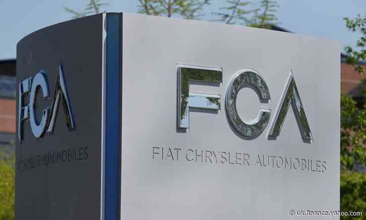 Fiat Chrysler asks judge to deny GM request to reopen racketeering case