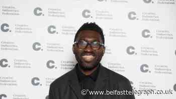 Kwame Kwei-Armah says a woman removed her mask to cough in his son’s face