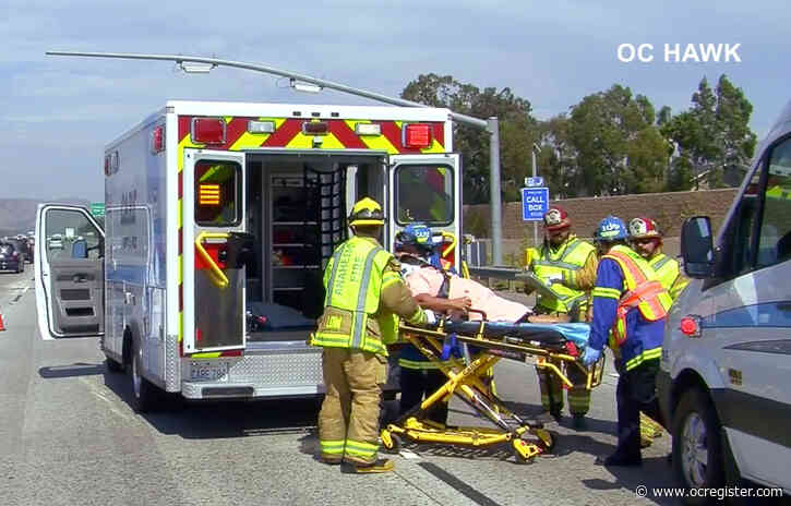 Anaheim to bring emergency medical transport in house, end contract with Care Ambulance