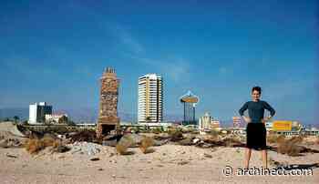 Documentary explores the lives of 4 innovative women in architecture - Archinect