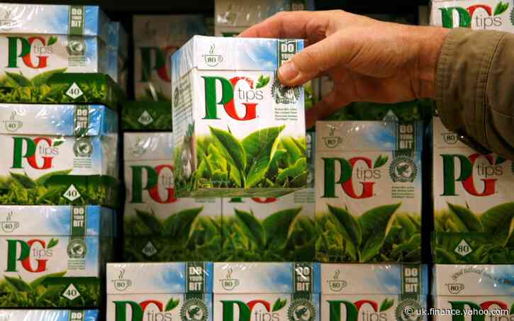 €11bn Dutch 'departure tax' could derail Unilever plans