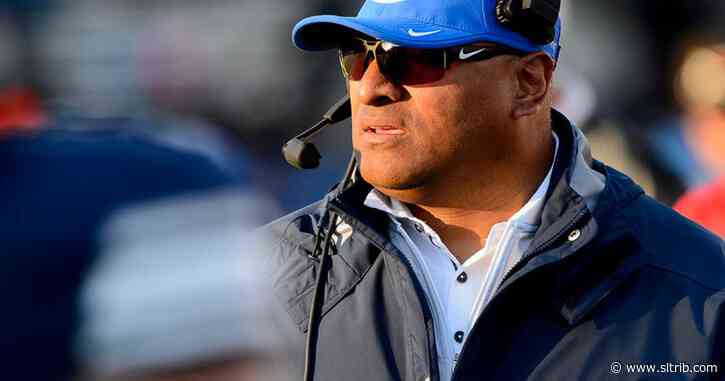 BYU and Navy are led by coaches who go way back