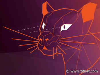 Ubuntu Linux 20.04's first point release arrives