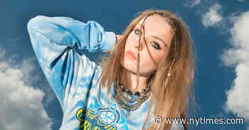 Holly Humberstone Wants Her Songs to Last a Lifetime