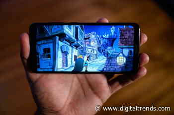 Google Pixel 4a vs. Nokia 7.2: Can experience win out?