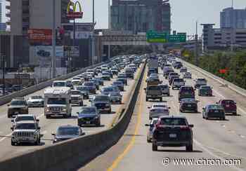 Is it a beach trip without the traffic?