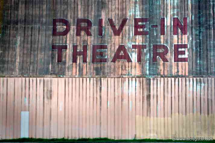 Watch a movie at these drive-in theaters to keep the summer fun