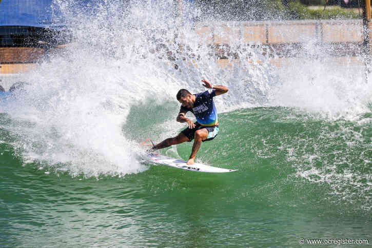 Toledo and Ho named winners of Rumble at the Ranch, but ultimate winner is Surfrider’s LA chapter