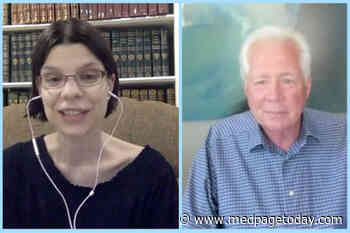Facebook Live: Warner Greene, MD, PhD