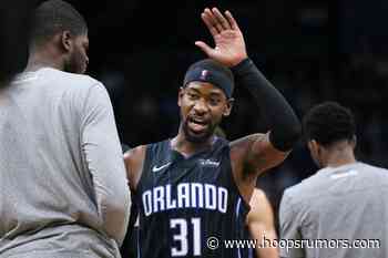 Terrence Ross Temporarily Leaves Campus For Medical Reasons - hoopsrumors.com