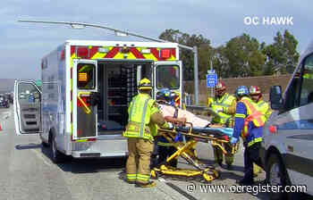 Anaheim to bring emergency medical transport in house, end contract with Care Ambulance - OCRegister