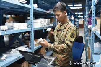 U.S. Army Medical Materiel Center-Korea reduces medication costs through ‘brand-to-generic’ initiative - kacc.nrmc.amedd.army.mil