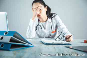 Doctors need more support, not penalties, from CMS - Medical Economics