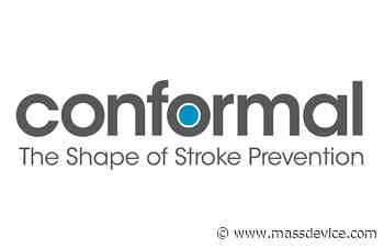 Conformal Medical raises $70 million - Mass Device