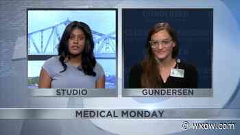 Medical Monday: Boosting immune system - WXOW.com
