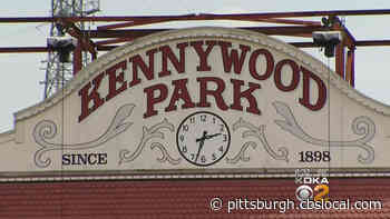 Kennywood Guest Hospitalized After ‘Non-Ride Related Medical Incident’ - CBS Pittsburgh