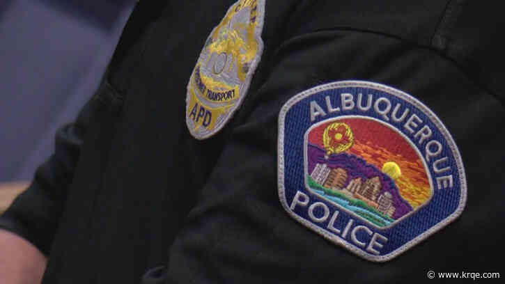 APD warns of scam acting as police association