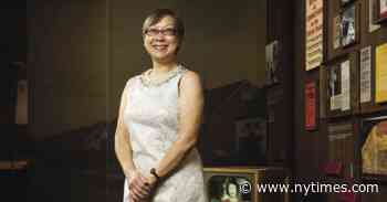 Fay Chew Matsuda, Steward of Chinese Immigrant Legacy, Dies at 71
