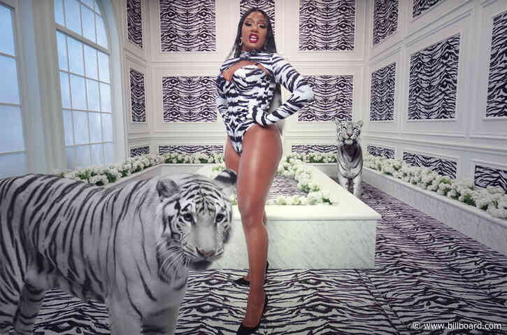 Here’s What PETA Thinks About Cardi B & Megan Thee Stallion’s ‘WAP’ Video