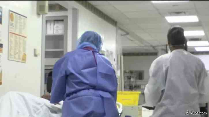 Public health officials resign or fired after vilified, burned out amid pandemic