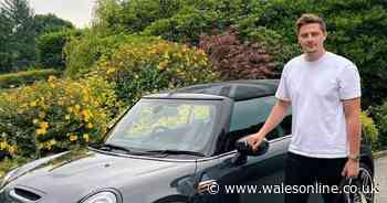 Love Island's Dr Alex to 'reflect and rebuild' after brother's death