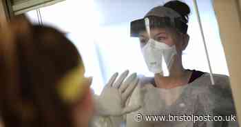 Bristol records biggest daily rise in coronavirus cases in two months