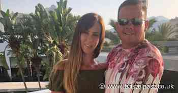 Bristol couple's long-awaited wedding delayed due to coronavirus