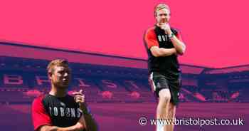 Bristol City confirm Dean Holden as new head coach