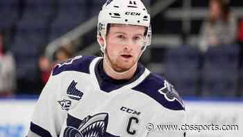 NHL Draft Lottery: What the No. 1 pick (and Alexis Lafreniere) would mean to all eight lottery teams