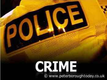 Peterborough man charged after police pursuit in city left four officers injured - Peterborough Telegraph