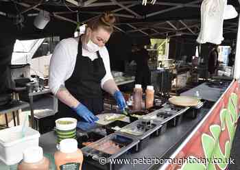Drive-in film and food festival coming to Peterborough in September - Peterborough Telegraph