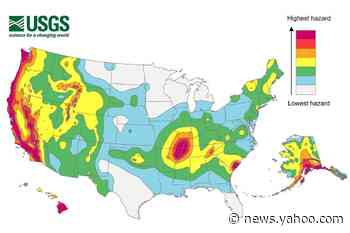 Can scientists predict earthquakes? Not exactly — but here’s what they can do