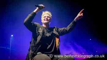 Suppliers hit hard by pause in Northern Ireland gigs sector