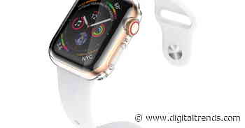 Apple kicks off Watch OS 7 public beta