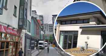 Penthouse on Cardiff's Chippy Lane goes on sale for £450k