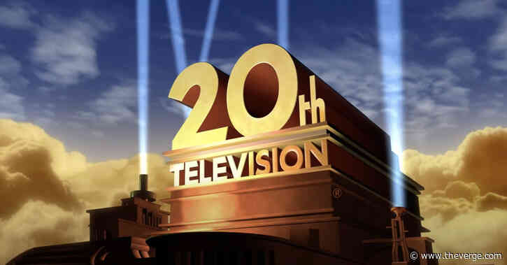 Disney has no Fox left to give as it renames TV studio to 20th Television