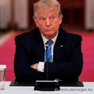 Wanorde dreigt: Trump kan chaos gebruiken om bij verlies te weigeren zijn ambt te verlaten