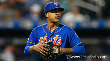 Mets' Marcus Stroman opts out of 2020 MLB season, cites 'uncertainties' of COVID-19 pandemic