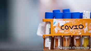 5 new COVID-19 cases, 8 more recoveries in Sask.