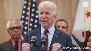 Black male leaders say Biden will lose election if he doesn&#39;t choose Black woman as VP
