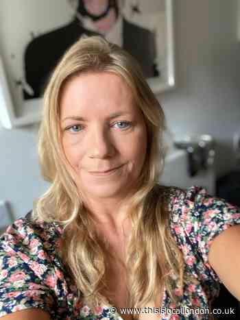 Injured Hayes photographer aims for new career