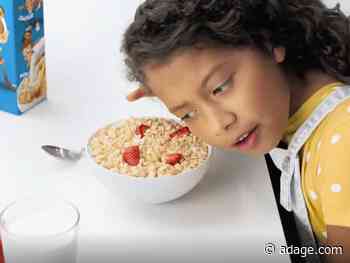 Watch the newest commercials on TV from Uncle Nearest, Kellogg’s Rice Krispies, Bass Pro Shops and more