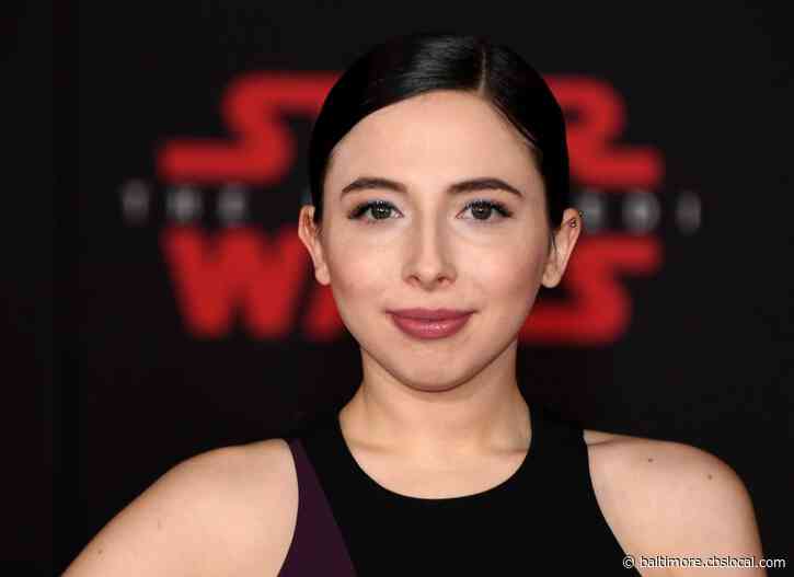 ‘My Relationship With The Art Form Changed Forever’: Esther Povitsky On Comedy Central Stand-Up Special ‘Hot For My Name’