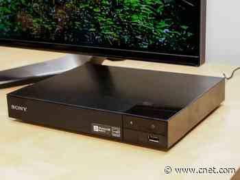 Best Blu-ray player in 2020     - CNET