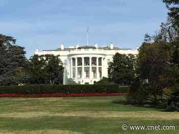 Trump administration announces 2021 midband spectrum auction for 5G     - CNET