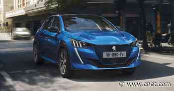 Peugeot will land in America in three years. Here are the cars it plans to focus on     - Roadshow