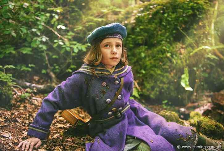 The Secret Garden Review: Poorly Paced But Emotionally Profound
